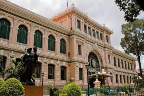 越南胡志明购物攻略,越南胡志明旅游穿衣攻略