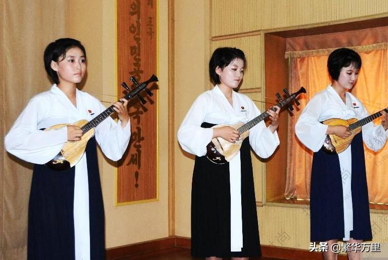 朝鲜境内人民生活是怎样,朝鲜现在的生活水平怎样