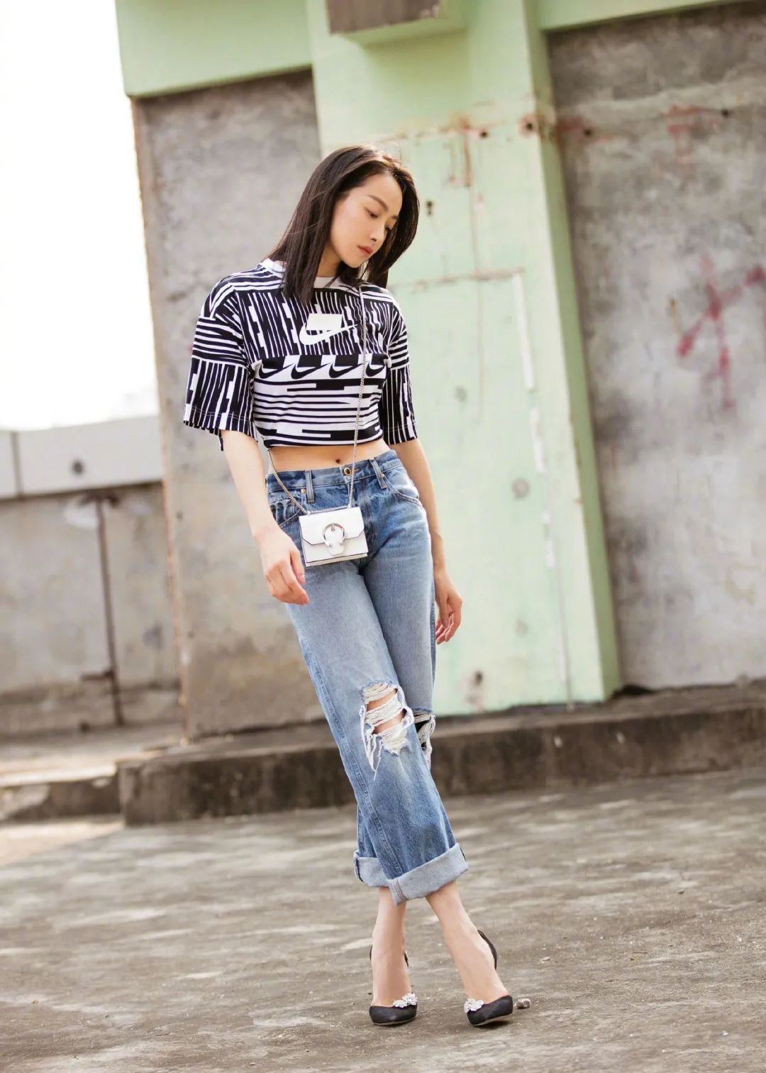 扒一扒明星的时尚穿搭,这才是明星的穿搭之道