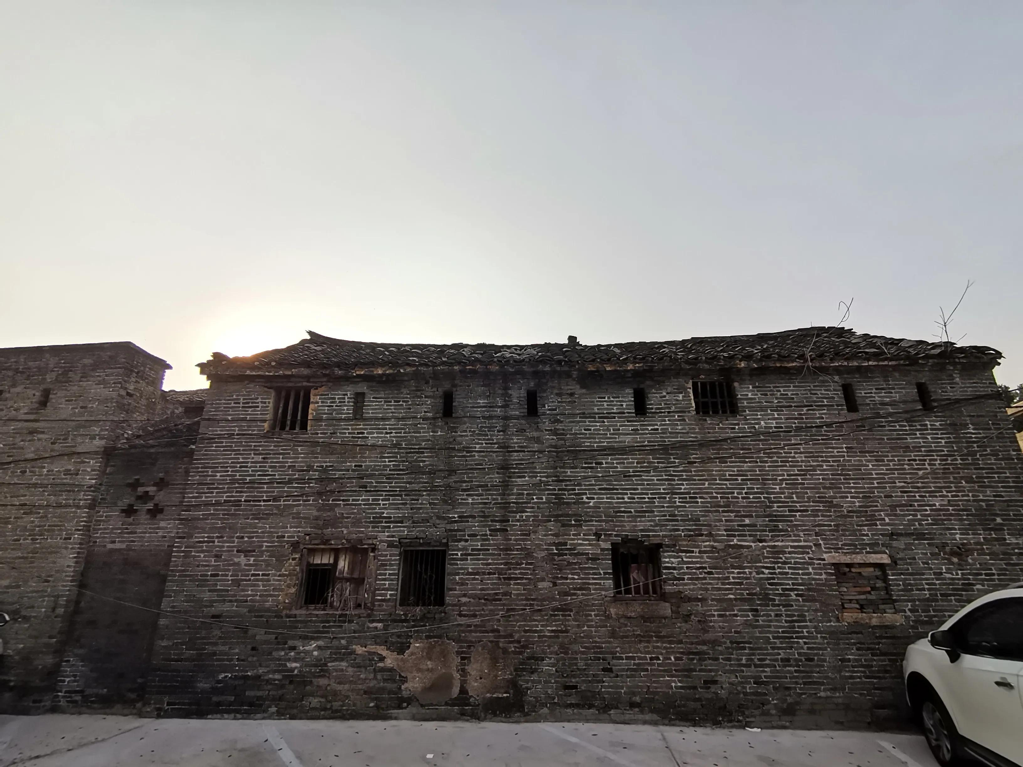 探访古宅的视频,探访古宅完整版