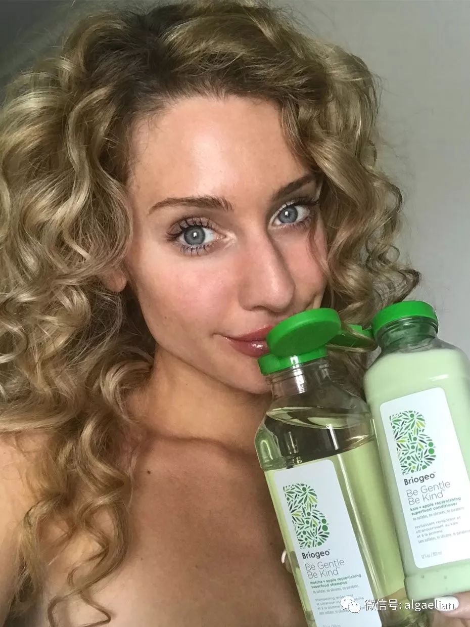 放下你的螺旋藻奶昔,投资丰富藻类产品