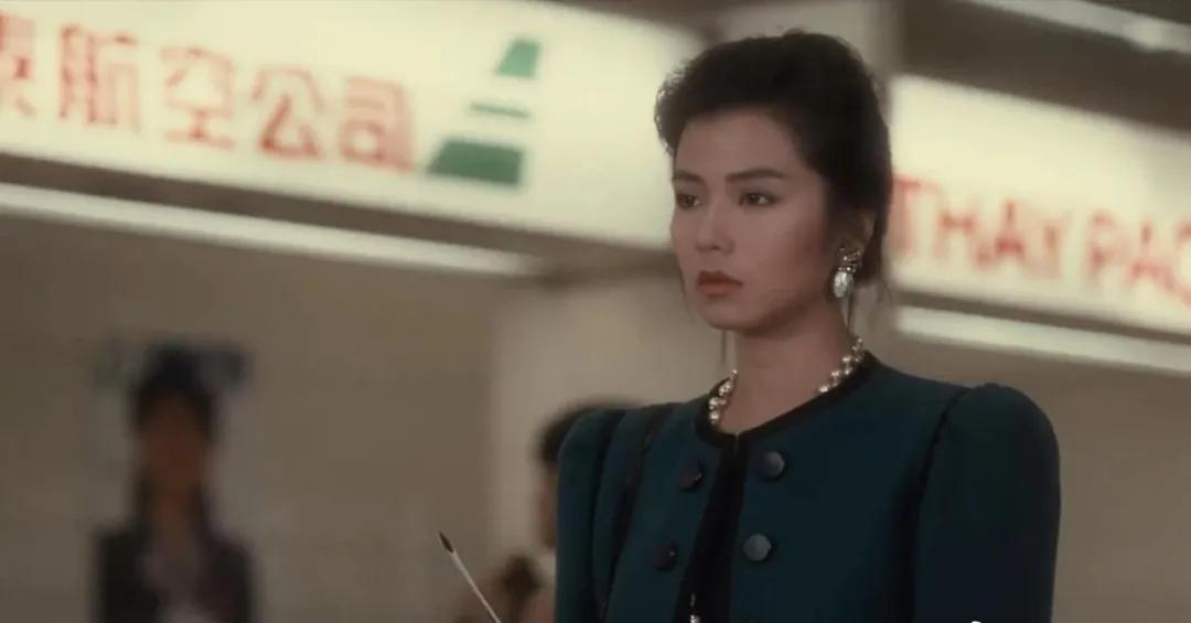 亦舒人生经历,亦舒小说玫瑰的故事2