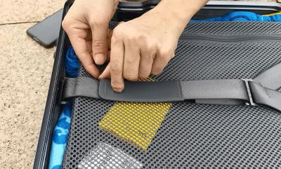 地平线8号行李箱选哪个系列,地平线8号最便宜的登机箱测评