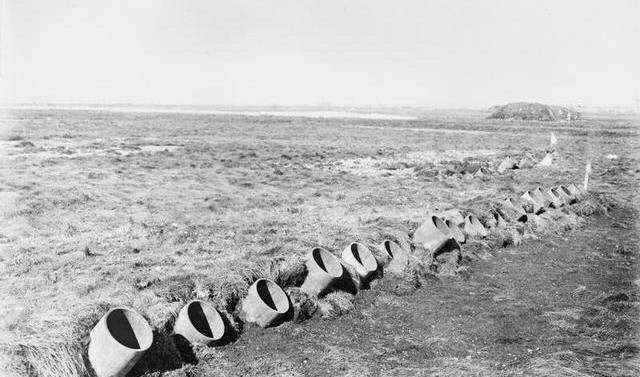 没良心炮的威力到底有多大,130厘米口径的炮有多厉害