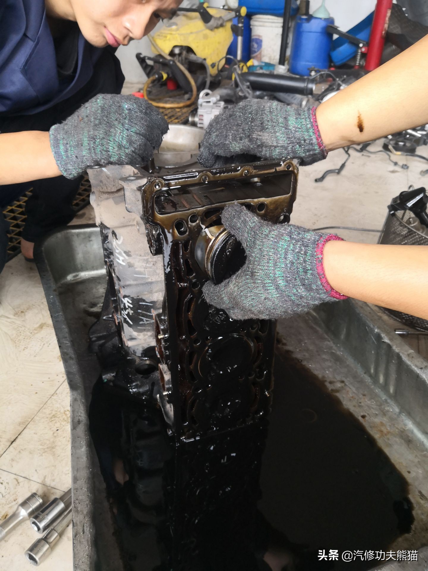 大众cc烧机油什么导致的,大众cc烧机油有多厉害