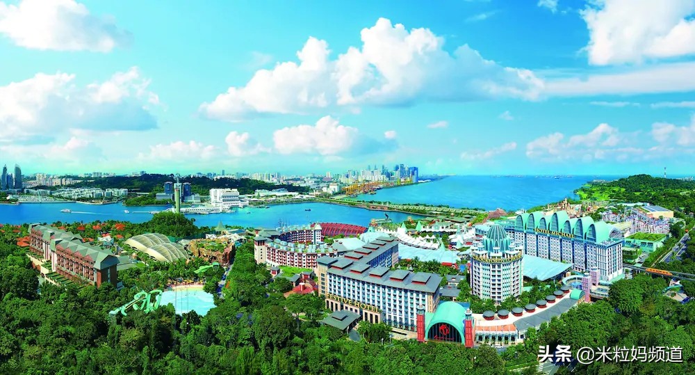 新加坡亲子游7天6晚攻略,新加坡旅游攻略推荐遛娃