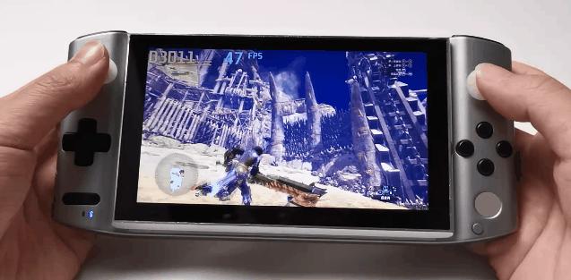 gpdwin3魔兽世界游戏测评,gpdwin3魔兽世界