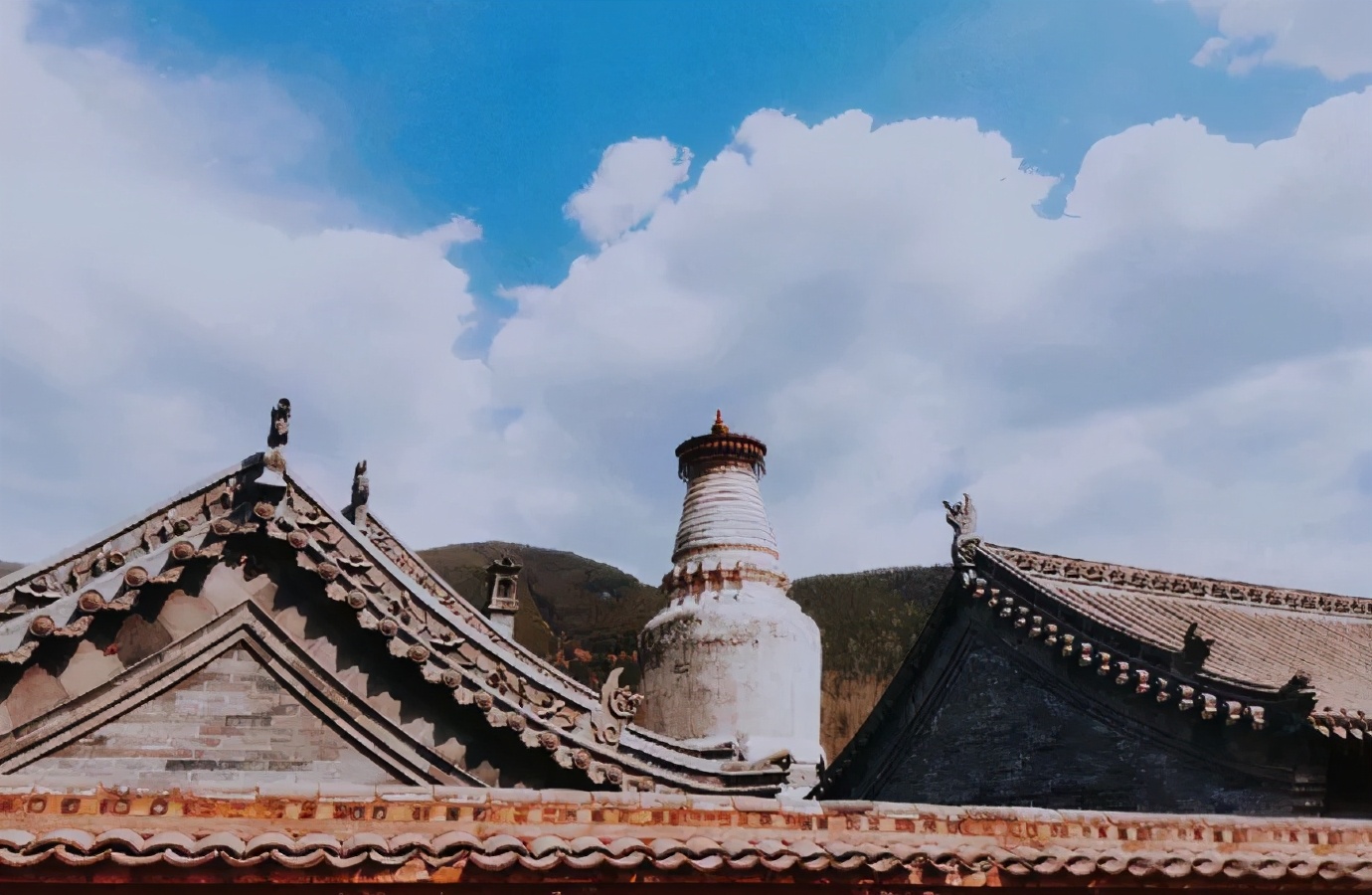 山西旅游必去10个地方,山西旅游最值得去的八个地方