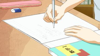 孩子写字太潦草什么方法能写好字,孩子写字怎么提升卷面分