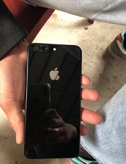 iphone8p有指纹吗,iphone8p指纹是通病吗