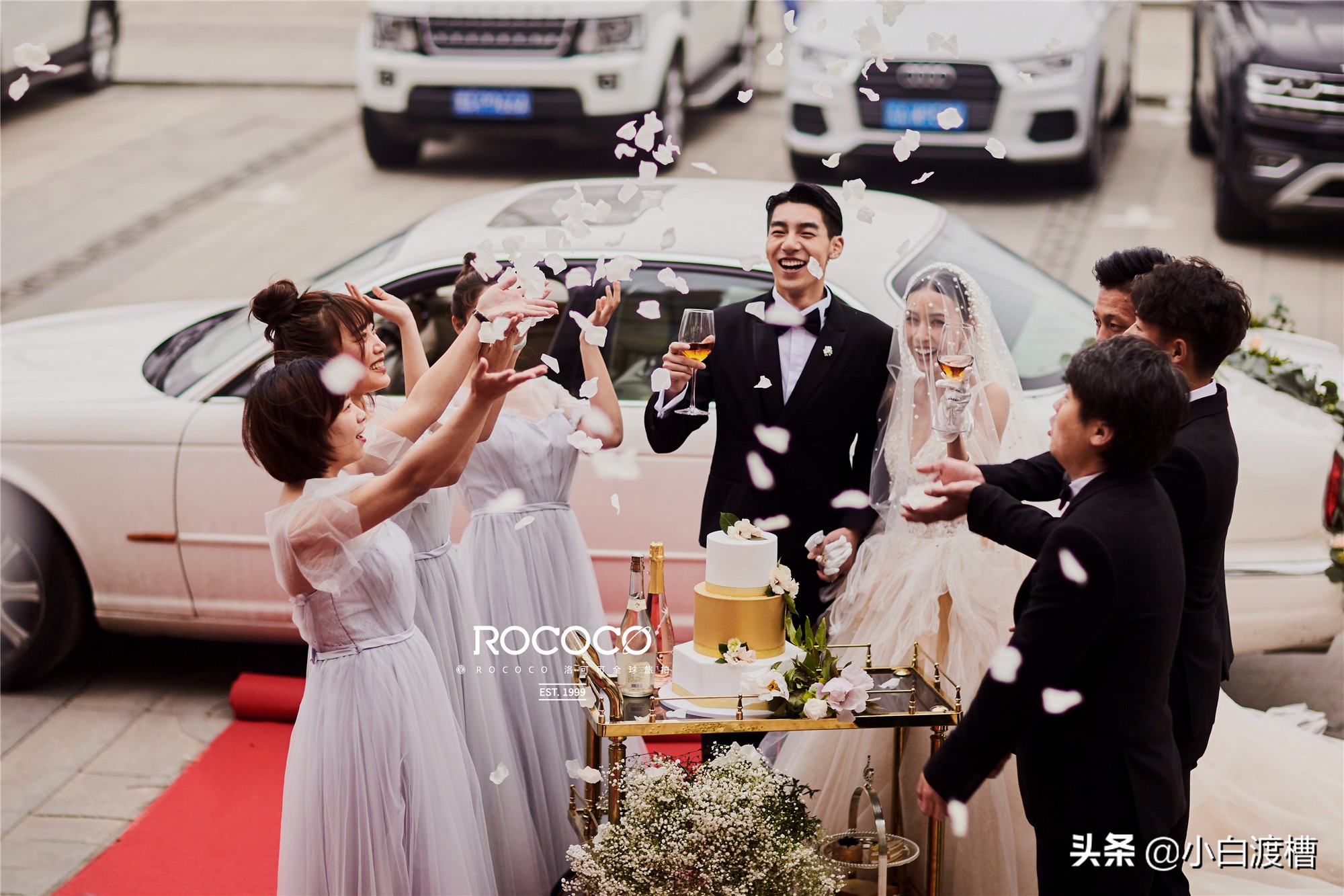 婚礼前备货流程,婚礼物品省钱攻略