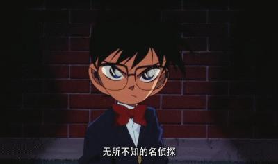 柯南基德最新剧场版,盘点柯南有基德的剧场版