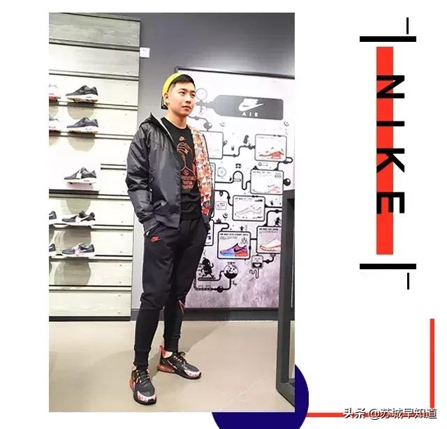 年味有fun韭黄,时髦精过年这样穿