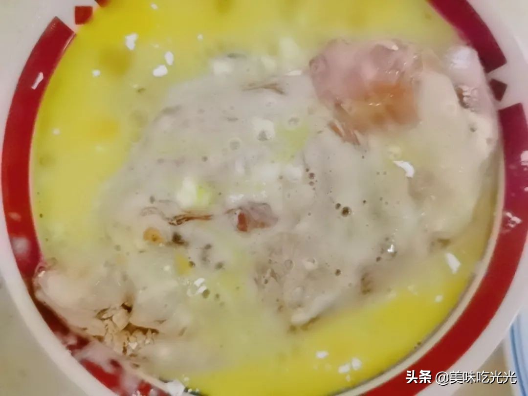 怎么自制吮指原味鸡,在家如何做吮指原味鸡