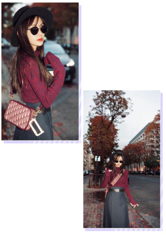 辣妈时尚气质穿搭连衣裙,辣妈穿搭裙装