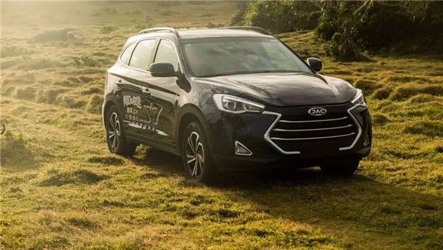 江淮瑞风s7油耗,瑞风s7油耗11怎么回事