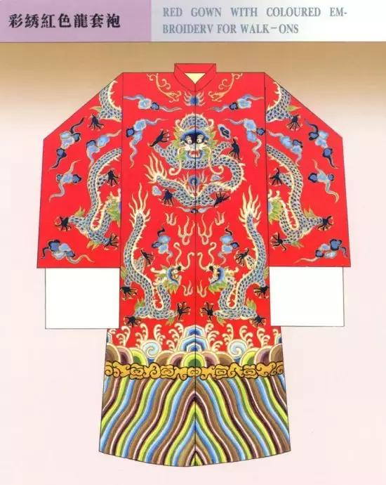 戏曲国粹唯美图片,戏曲艺术服装图谱