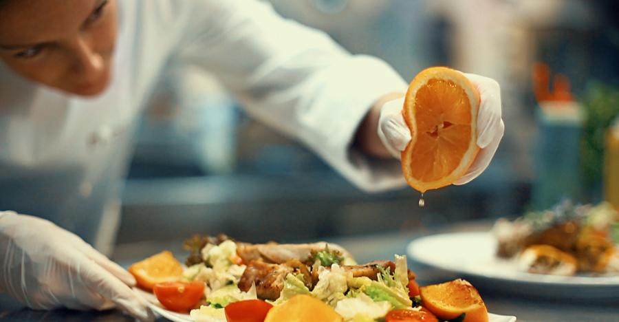 餐饮人如何运营,餐饮人餐饮创业方案