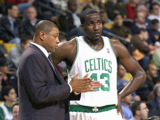 08凯尔特人冠军成员,08年凯尔特人夺冠阵容及年龄