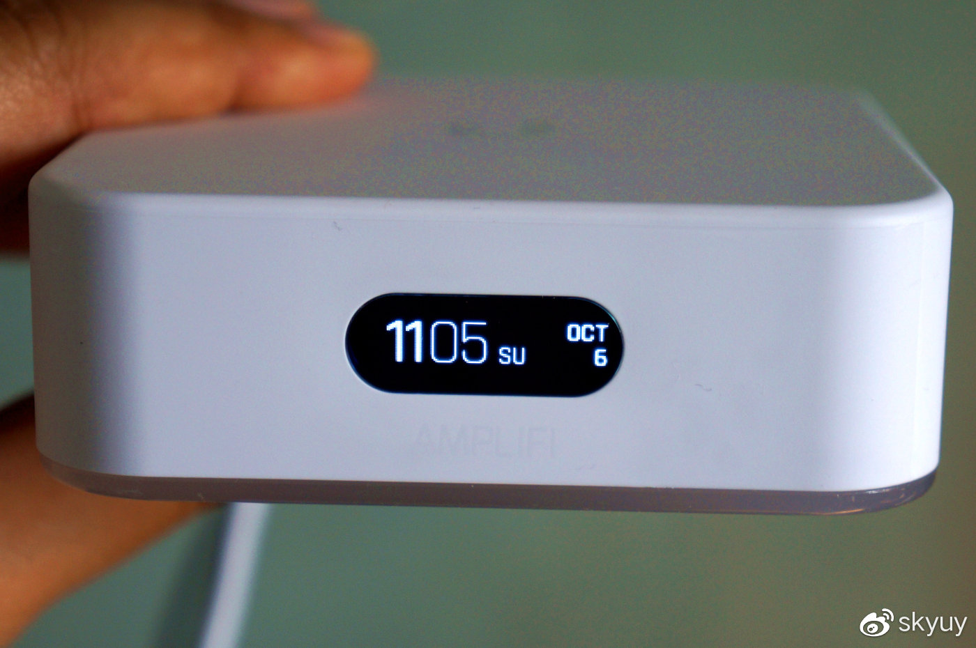 性价比最好的千兆端口无线路由器,超级大路由器