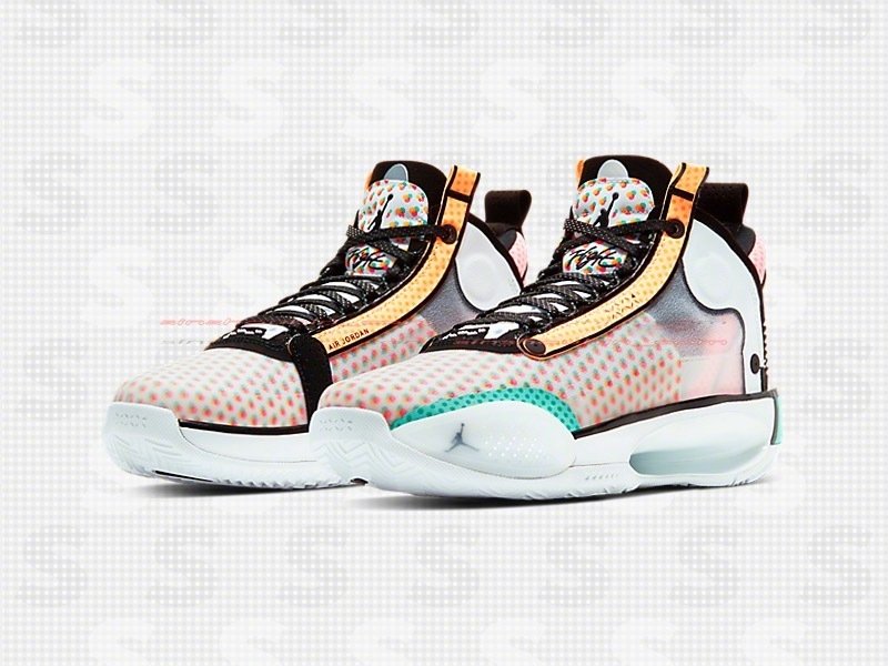 aj34郭艾伦会补货吗,aj34郭艾伦换底