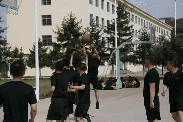 那些刻苦训练的日子英文,那些驻训的日子