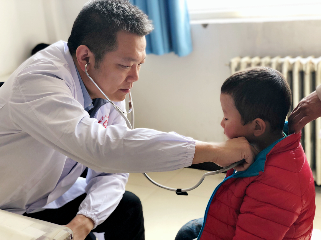 创新诊疗模式，为心脏患者提供一站式服务