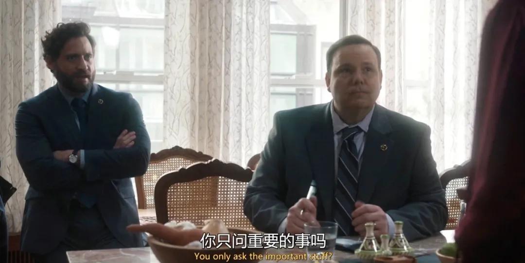 hbo出衍生剧,hbo新出的美剧一口气看完