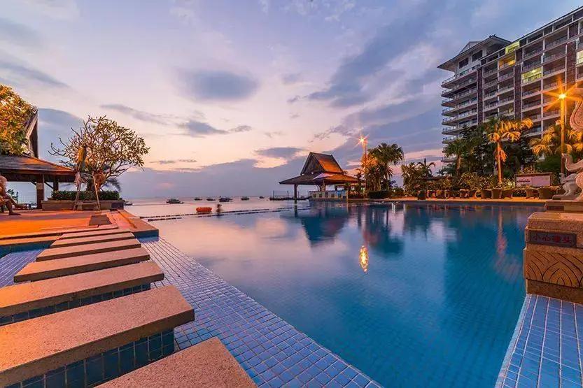 六悦海尚湾畔酒店,六悦海尚湾酒店