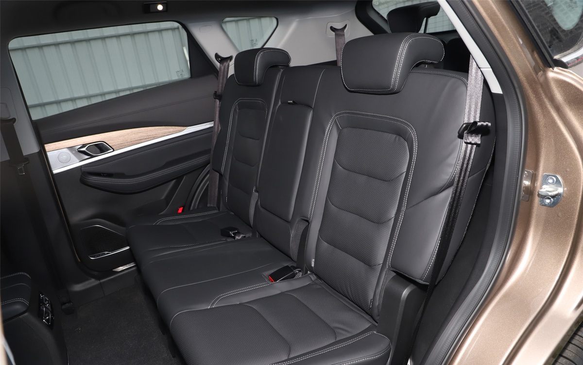 哪一款6-7座SUV最值得购买,5-8万左右7座suv推荐