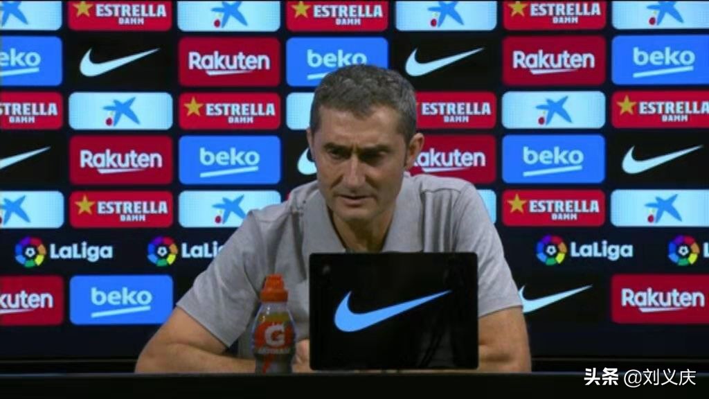 吹响拉玛西亚复兴的号角:安苏·法蒂的一切—明天会欧冠首秀吗?