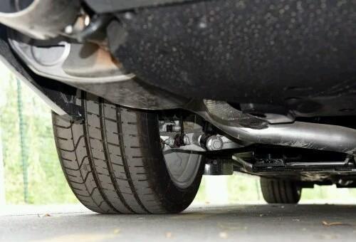 捷豹xj和奥迪a6l哪个档次高,现在捷豹xjl落地要多少钱