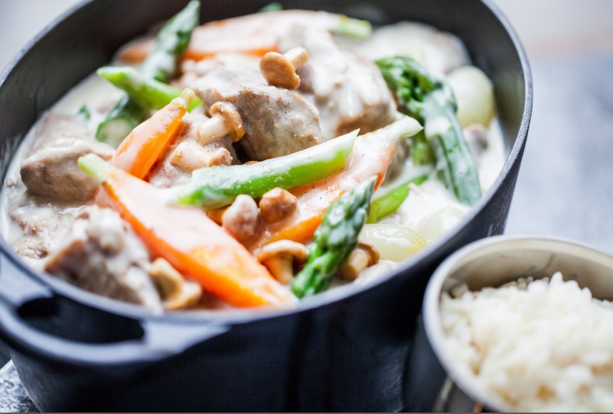 法国美食肉菜,十种最好吃的肉菜