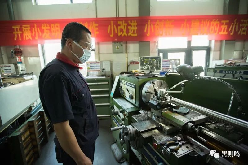 深入工厂纪录片,工厂晚上的真实照片