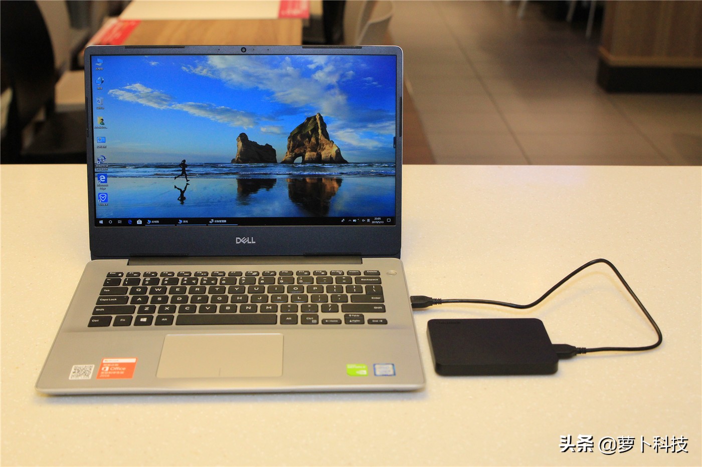 东芝移动硬盘a3和slim哪个好,东芝a3移动硬盘为啥那么便宜