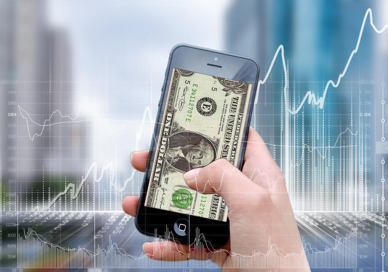 瑞讯外汇app,瑞讯外汇app靠谱吗