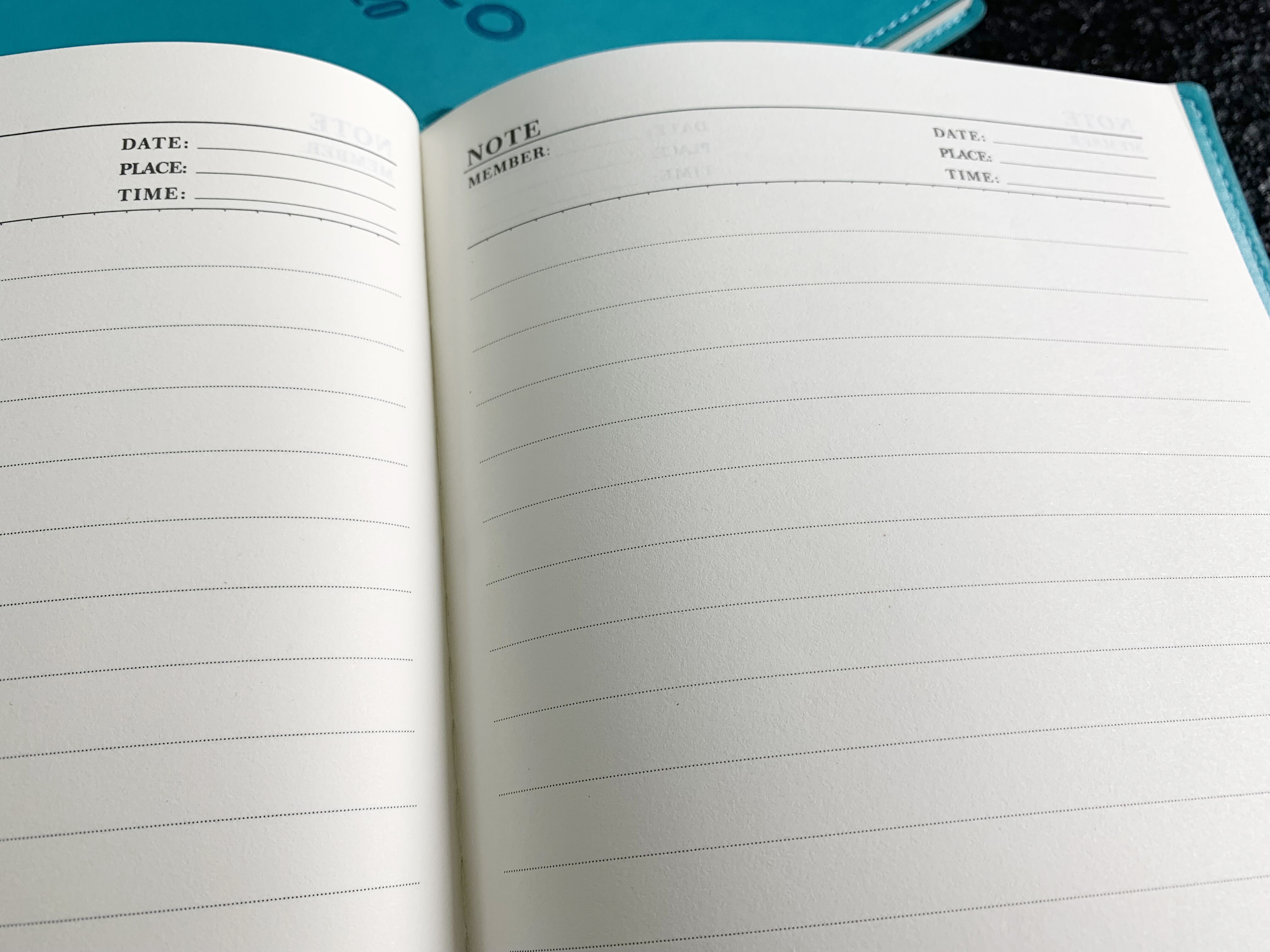 记事本印刷有哪些注意事项,记事本印刷流程