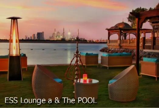 阿布扎比酒店图片,阿布扎比国门酒店