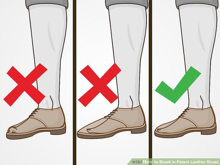 皮鞋松了有什么办法解决,皮鞋一只松一只紧是怎么回事