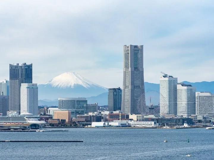 5000元在东京能玩多久,5000人民币去日本玩八天够吗