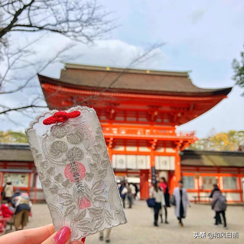 在日本旅游签证过期了怎么办,日本御守到时间了该怎么处理