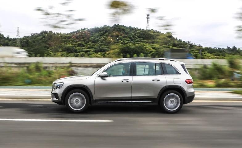 新款奔驰glb车主真实感受,奔驰glb谈用车感受