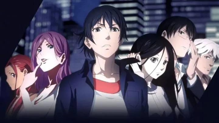 哪些值得推荐的国漫,动漫电影推荐大片9.0以上评分国漫