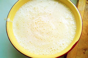 卤汁豆腐脑的做法视频,北方的豆腐脑一般是卤汁豆腐脑