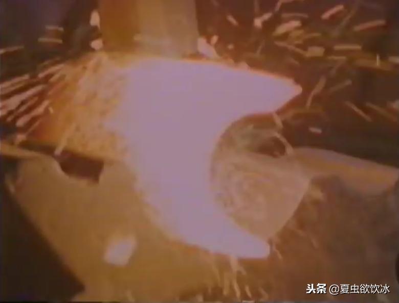 古代枪管怎么样打洞,古代枪管做法