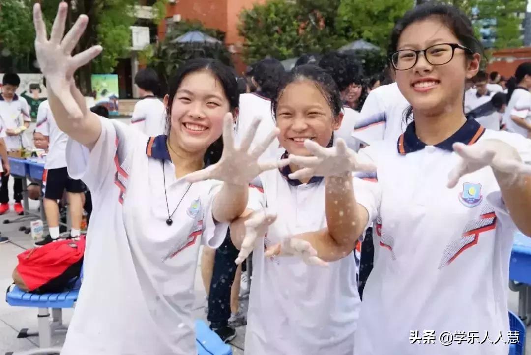 广州外国语学校官网,广州外国语学校高中部