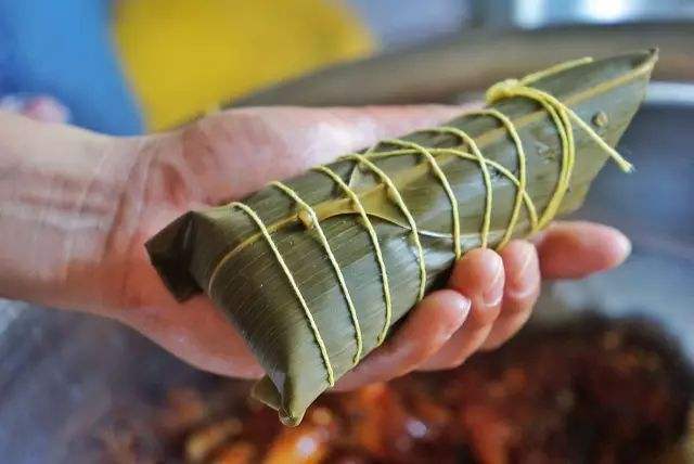 湖州诸老大粽子在哪买,湖州诸老大粽子店里价格