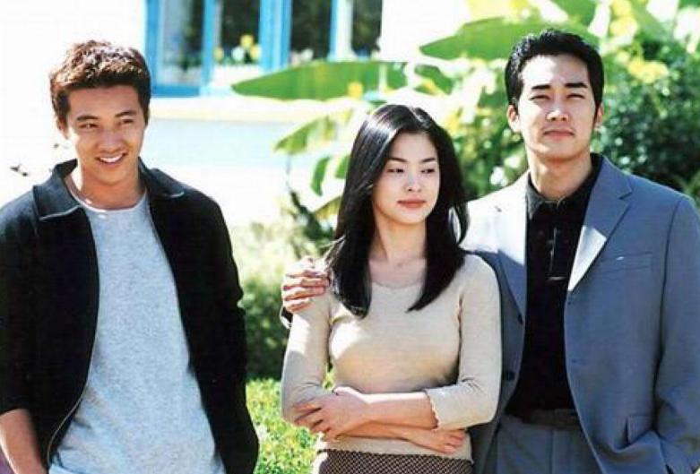 太阳的后裔宋慧乔入戏太深,最佳女主角宋慧乔