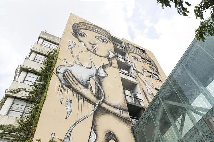 深圳十个小众打卡地,在深圳这些地方既小众又值得打卡