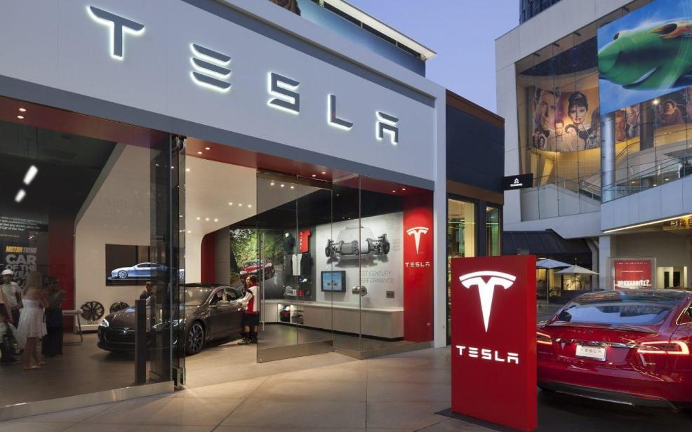 特斯拉被曝重复收费,特斯拉或遭数亿元罚款